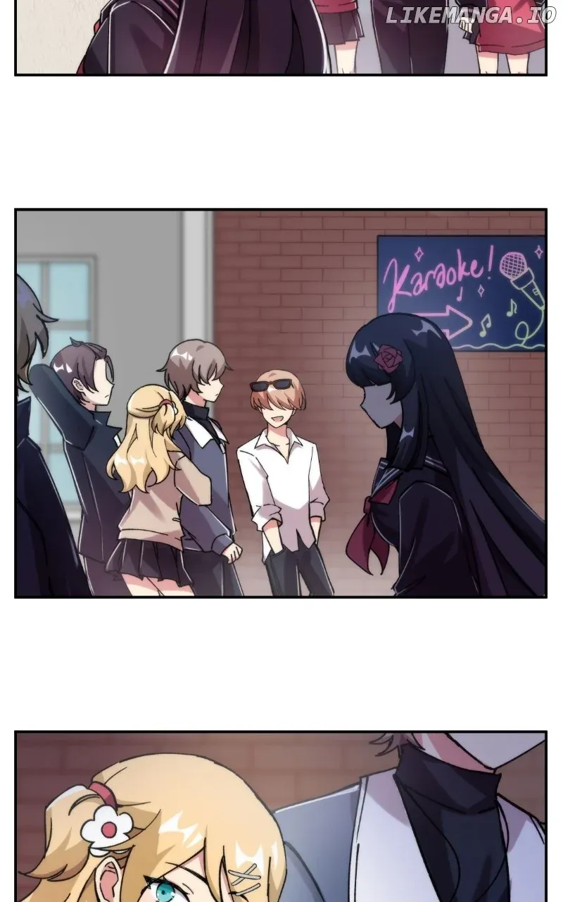 Stalker x Stalker Chapter 128 2